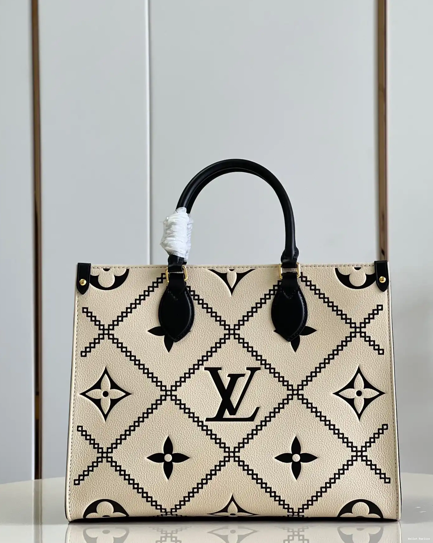 Cheap ONTHEGO LOUIS MM VUITTON 0516